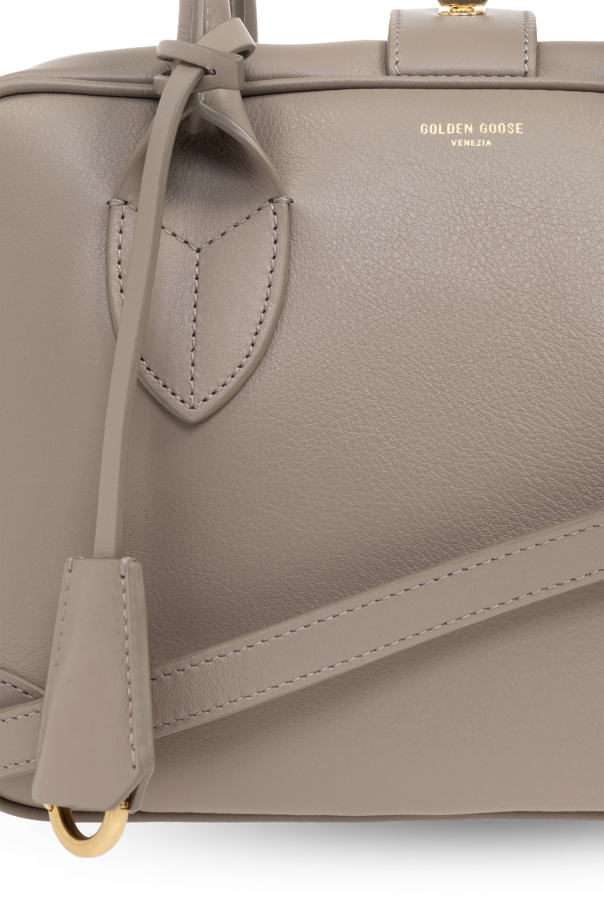 SchaferandweinerShops Switzerland - Beige Shoulder bag `Vita